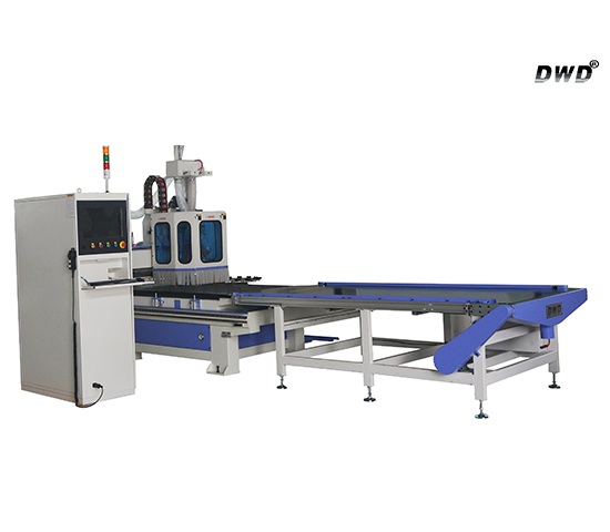 NA-48P（標(biāo)準(zhǔn)型）柜門(mén)開(kāi)料機(jī)自動(dòng)推料設(shè)備